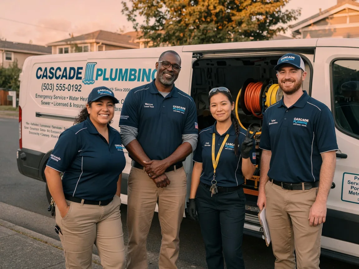 Emergency Plumber company in Toivola, MI